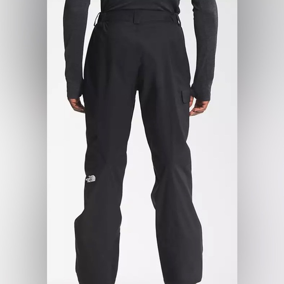 NWT The North Face Freedom Ski Pants - Picture 2 of 11